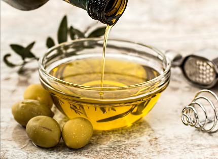 Aceites